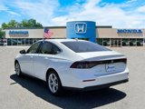 Certified 2024 Honda Accord LX image 5