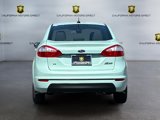 Used 2017 Ford Fiesta SE image 4