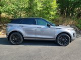 New 2026 Land Rover Range Rover Evoque S image 2