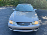 Used 2002 Toyota Corolla LE w/ Extra Value Pkg 2 image 3