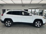 Used 2019 Jeep Cherokee Limited image 4