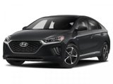 Certified 2022 Hyundai Ioniq SEL image 3