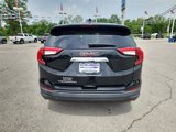 Used 2022 GMC Terrain SLE image 3