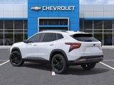 New 2025 Chevrolet Trax ACTIV w/ Driver Confidence Package image 4
