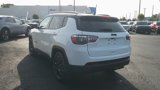Used 2022 Jeep Compass Altitude image 3