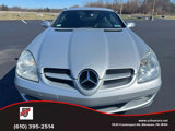 Used 2007 Mercedes-Benz SLK 280 image 6