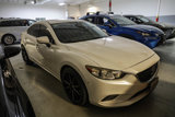 Used 2015 MAZDA MAZDA6 Sport image 2