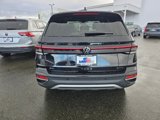 New 2025 Volkswagen Taos SEL image 6