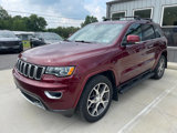 Used 2018 Jeep Grand Cherokee Limited image 3