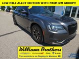 Used 2016 Chrysler 300 S w/ 300S Premium Group image 3