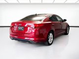Used 2013 Kia Optima EX w/ Premium Pkg image 4