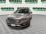Used 2017 Hyundai Santa Fe Sport image 6