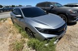 Used 2019 Honda Civic LX image 2