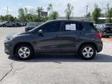 Used 2020 Chevrolet Trax LS w/ Tint and Cruise Package image 4