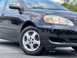 Used 2005 Toyota Corolla CE image 4