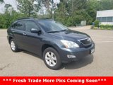 Used 2008 Lexus RX 350 AWD image 2