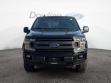 Certified 2020 Ford F150 XLT w/ Equipment Group 302A Luxury image 2
