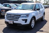 Used 2019 Ford Explorer FWD image 3