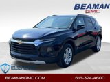 Used 2020 Chevrolet Blazer LT image 5
