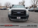 Used 2011 Ford F450 XL w/ PWR Equipment Group image 2