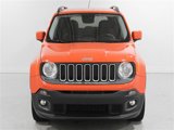 Used 2016 Jeep Renegade Latitude w/ Popular Equipment Group image 2