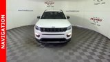 Used 2021 Jeep Compass 80th Special Edition image 4