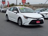 Certified 2022 Toyota Corolla LE image 3