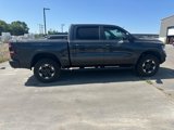 Used 2020 RAM 1500 Rebel w/ Rebel Level 2 Equipment Group image 2