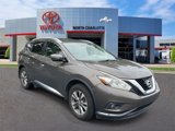 Used 2015 Nissan Murano SL image 2