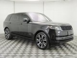 Used 2023 Land Rover Range Rover Long Wheelbase SE image 3