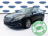 Used 2017 Hyundai Sonata SE image 3