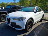 Used 2019 Alfa Romeo Stelvio Ti image 3