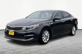 Used 2016 Kia Optima LX w/ Option Group 014 image 3