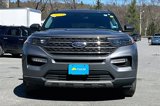 Used 2023 Ford Explorer XLT w/ Equipment Group 202A image 2