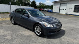 Used 2008 INFINITI G35 x Sedan w/ Premium Pkg image 4