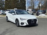 Certified 2024 Audi A3 2.0T Premium Plus w/ Premium Plus Package image 2