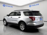 Used 2017 Ford Explorer FWD image 5