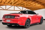 Used 2020 Ford Mustang Premium image 5