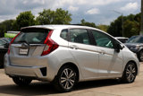 Used 2015 Honda Fit EX image 5