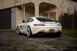 Used 2017 Mercedes-Benz AMG GT S image 4