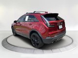 Used 2020 Cadillac XT4 Sport image 3