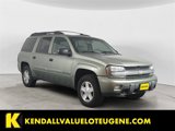 Used 2003 Chevrolet TrailBlazer LT image 4