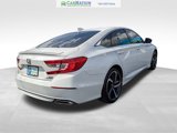 Used 2019 Honda Accord Sport image 6