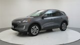 Used 2021 Ford Escape SEL image 4