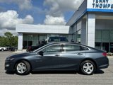 Used 2021 Chevrolet Malibu LS image 5