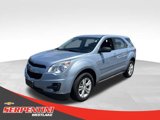 Used 2014 Chevrolet Equinox LS image 3