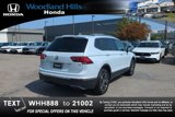 Used 2018 Volkswagen Tiguan SEL image 5