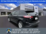 New 2024 Ford Edge SE image 3