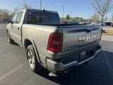 Used 2025 RAM 1500 Big Horn image 4