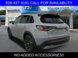 New 2025 Honda HR-V Sport image 3